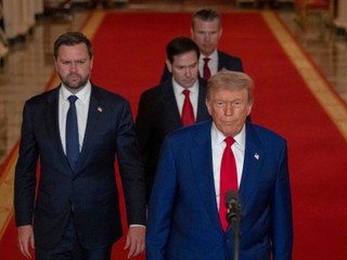 Triumfálne vyhlásenia v Bielom dome taja vážne obavy: Hrozí dlhotrvajúci konflikt s Iránom?