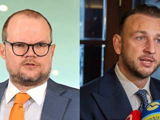 Advokát čurillovcov: Ak Šutaj Eštok nemá zablokovaný účet, má na ňom viac než 120-tisíc eur