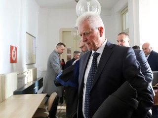 Kauza Mýtnik: Svedok nepotvrdil miliónové škody štátu za systémy pre Finančnú správu