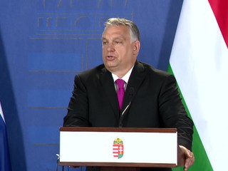 Európska komisia navrhla odobrať Maďarsku 7,5 miliardy eur z fondov EÚ pre porušenie zásad právneho štátu