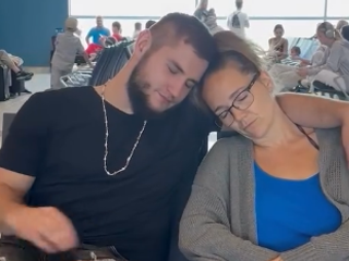 Rozchod Vondráčkovej so zápasníkom! Lucie šokuje vyjadrením o ich vzťahu!