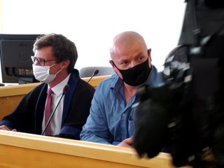 Obnova konania vraha podnikateľa z Polomky. Pôvodný trest je zrušený
