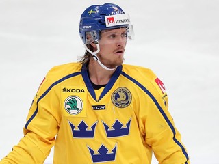Hviezdy NHL chránia, vši z Európy nech hrajú. Hnevá sa švédsky reprezentant