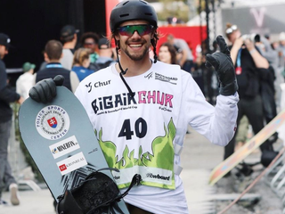 JOJŠPORT vysiela: Finále Big Air v Chure