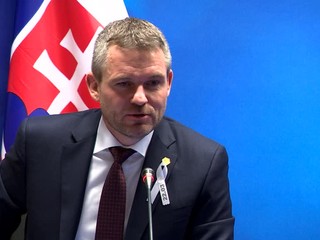 Pellegrini reaguje na Dankove pozvanie. Do centrály SNS prídem
