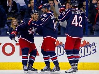 Gáborík si zranil koleno! Mesiac bez korčúľ