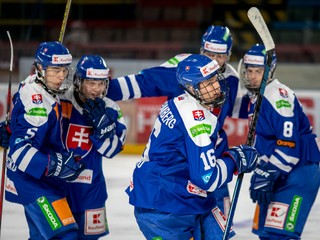 Slovákov na Dzurilla Cupe preverí obmenené zloženie súperov