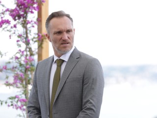 Marián Mitaš zo seriálu Lásky v Istanbule vo veľkom priznaní: ČOHO sa najviac bojí?