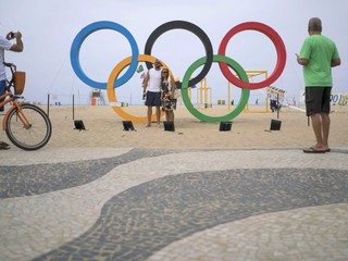 Olympiáda silou mocou? TIETO krajiny tam nepošlú svojich športovcov