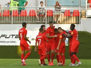 Koronavírus v kabíne Serede, vedenie súťaže odložilo dve stretnutia