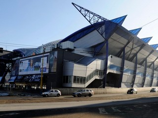 V košickej Steel aréne horelo! Víkendové zápasy sú zrušené