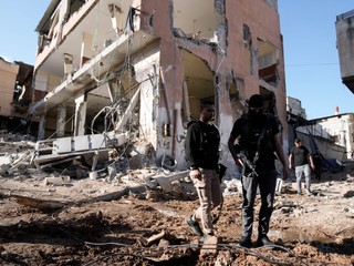 NAHRÁVKA TELEFONÁTU: Džihádista sa chváli svojej rodine, že zavraždil 10 Židov. Som hrdina, tvrdí