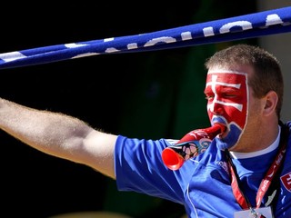 Brankára Kuciaka lanári West Bromwich Albion