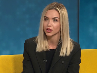 Herečka Rebeka Gregáňová to povedala narovinu: Prečo sa rozhodla prehovoriť o anorexii?