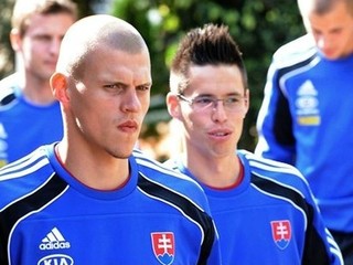 Dočkáme sa súboja Škrtela s Hamšíkom v Európskej lige?