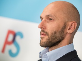 Progresívne Slovensko podáva ústavnú sťažnosť