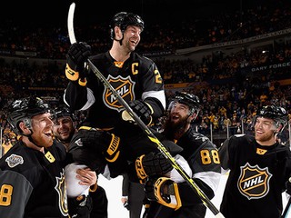 NHL mení pravidlá hlasovania. Nepripustí ďalšieho Johna Scotta