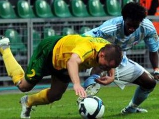 Žilina dotiahla v presilovke so Slovanom dvojgólové manko, Moravce zložili Trnavu