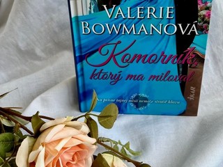 Začítajte sa do novej historickej romance: Práve vyšiel Komorník, ktorý ma miloval