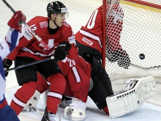 Oceňujeme tímový výkon proti Helvétom