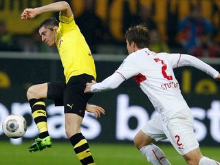 Lewandowski sa bojí o rodinu! Pre prestup do Bayernu