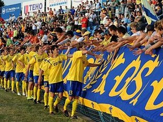 Na Slovensko prídu Ajax, AS Rím a Partizan Belehrad