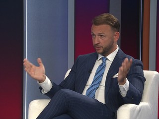 "Byť matkou je to najviac, čo vie žena urobiť." Matúš Šutaj Eštok vysvetlil svoj kontroverzný výrok