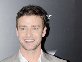 Justin Timberlake menšinovým vlastníkom Memphisu