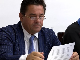 Bývalý novinár Peter Tóth mal sledovať pre Kočnera Kuciaka aj ďalších novinárov, píše denník N