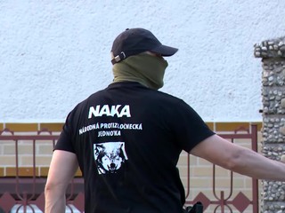 Po celom Slovensku zasahovala NAKA. Dôvodom mali byť ekonomické machinácie v NDS