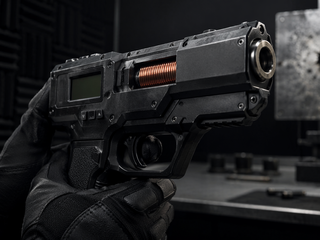 Čína ukázala zvláštnu zbraň. Takmer ju nepočuť