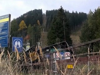 V Liptovskom Jáne si tento rok nezalyžujete