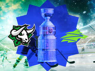 HC Nové Zámky - DOXXbet Vlci Žilina 1:5 v 52. kole Tipos extraligy