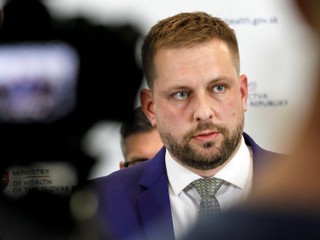 Šaško chce riešiť duševné zdravie detí, zriadil nadrezortnú pracovnú skupinu