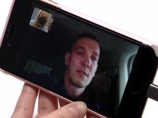 VIDEO: Konflikt na Ukrajine zlomil aj bojovníka Tomi Kid Kovácsa