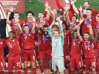 S týmto trénerom dvíhajú trofej každých 11 zápasov!