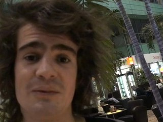 Heavy metal na vode aj na snehu!