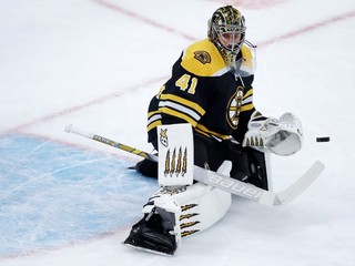 Halák štatisticky už v päťdesiatke najúspešnejších brankárov NHL