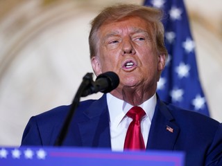 Republikáni si vyberajú svojho prezidentského kandidáta. Vráti sa Trump do Bieleho domu?