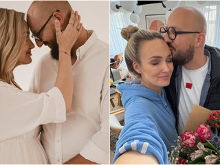 Miesto šťastného výročia KRÍZA? Alena Stračiaková s partnerom priznali TOTO!