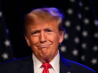 Trump by nechránil členov NATO, ktorí neplatia. Stoltenberg s reakciou nečakal