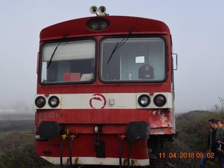 Zrážka vlaku s autom má tretiu obeť. Tridsaťročnú Margitu