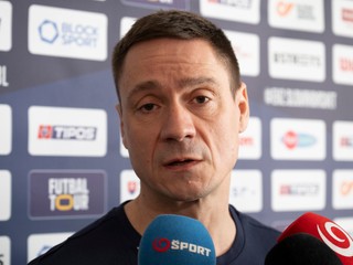Slovenské basketbalistky bojujú v kvalifikácii o ME 2027, Pospíšil: „Bude to o nás“