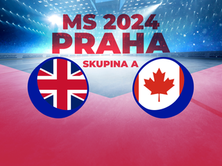 Veľká Británia - Kanada