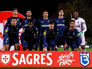 Cez polčas vzdali zápas s Benficou, idú sa súdiť za lži