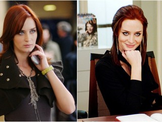 Emily Blunt v Diabol nosí Pradu 2 šokuje: Nový účes a... spoznáte ju len podľa úsmevu!