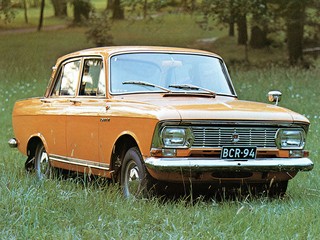 Podľa moskovského starostu sa vráti značka Moskvič