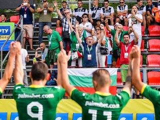 Baráž s Írskom v júni, EURO v 2021!