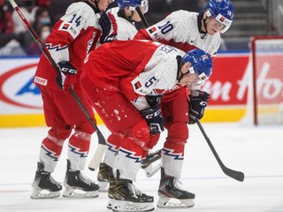 Najväčšia česká draftová nádej je zranená. Nevyhne sa operácii