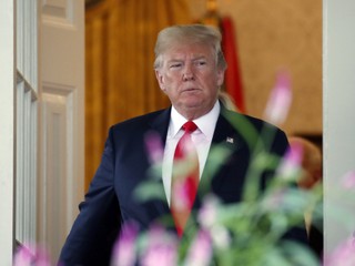 V USA prestali fungovať úrady. Dotklo sa to aj Slovenska